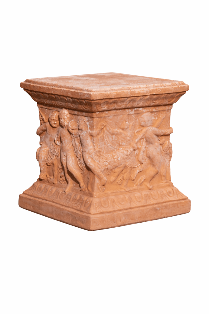 socle decoratif